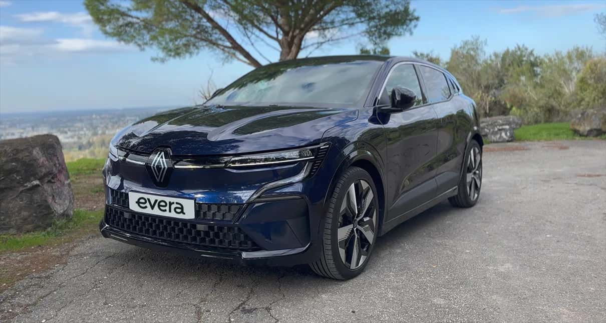 Renault Mégane E-Tech 60 Optimum Charge : vaut-elle réellement le coup ?